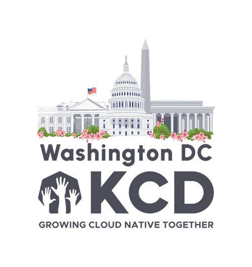 KCD Washington DC logo